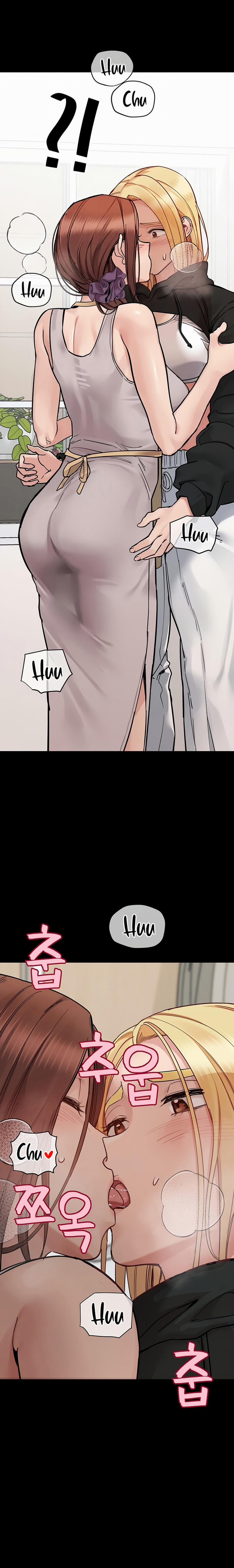 Giữ Bí Mật Với Mẹ Em Nhé! 90 trang 5