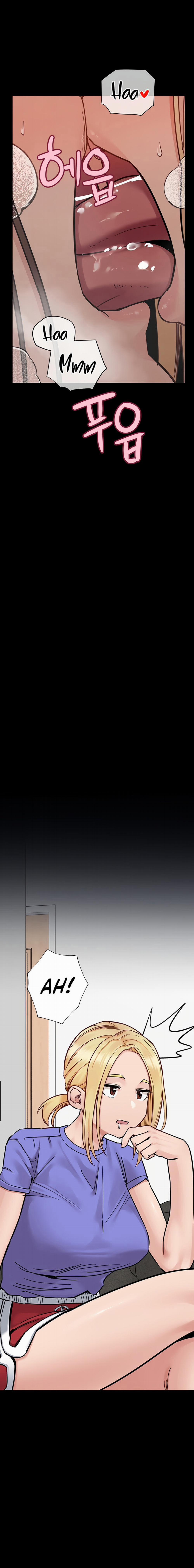 Giữ Bí Mật Với Mẹ Em Nhé! 90 trang 6