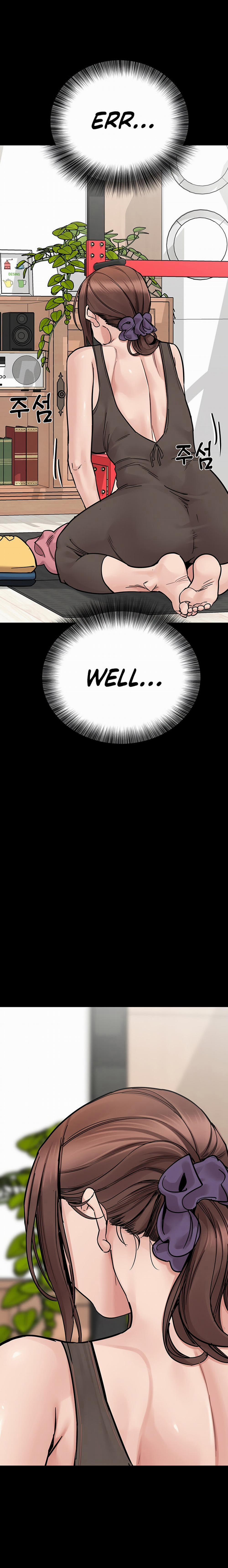 Giữ Bí Mật Với Mẹ Em Nhé! 90 trang 8