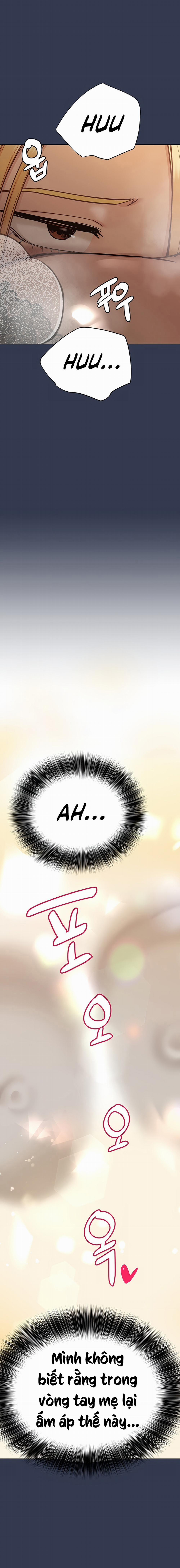 Giữ Bí Mật Với Mẹ Em Nhé! 91 trang 10