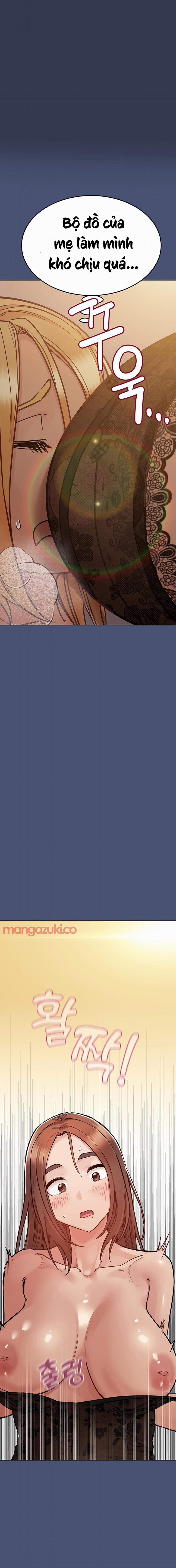 Giữ Bí Mật Với Mẹ Em Nhé! 91 trang 11