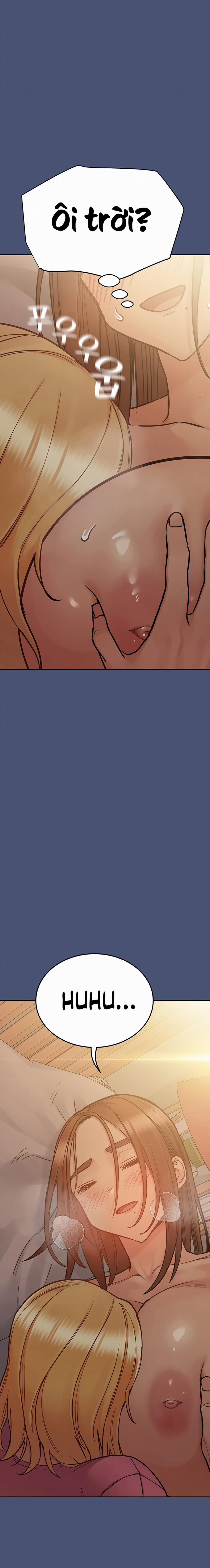 Giữ Bí Mật Với Mẹ Em Nhé! 91 trang 12