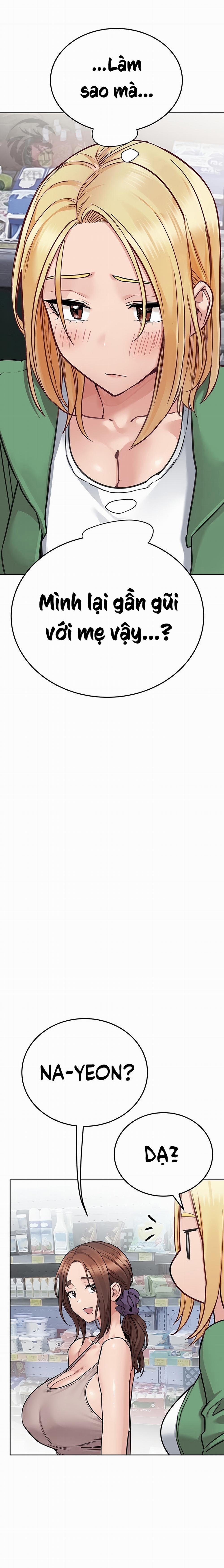 Giữ Bí Mật Với Mẹ Em Nhé! 91 trang 16
