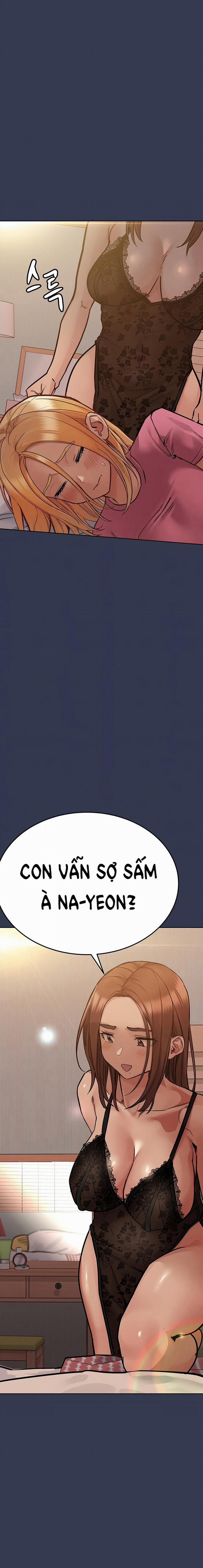 Giữ Bí Mật Với Mẹ Em Nhé! 91 trang 2