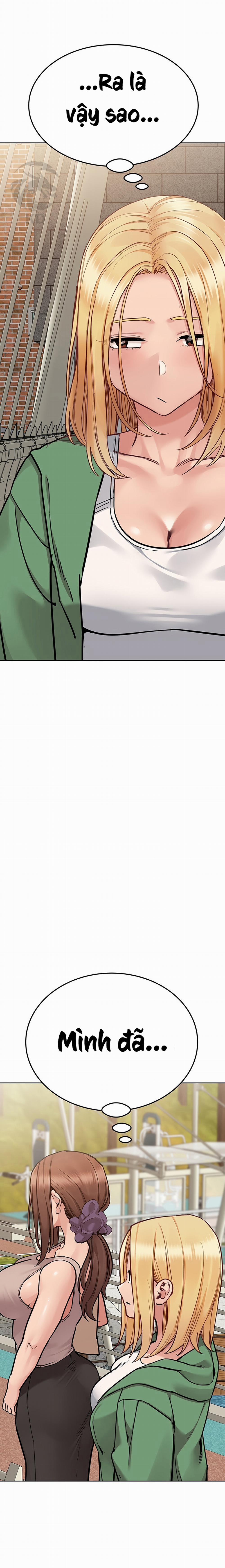 Giữ Bí Mật Với Mẹ Em Nhé! 91 trang 20