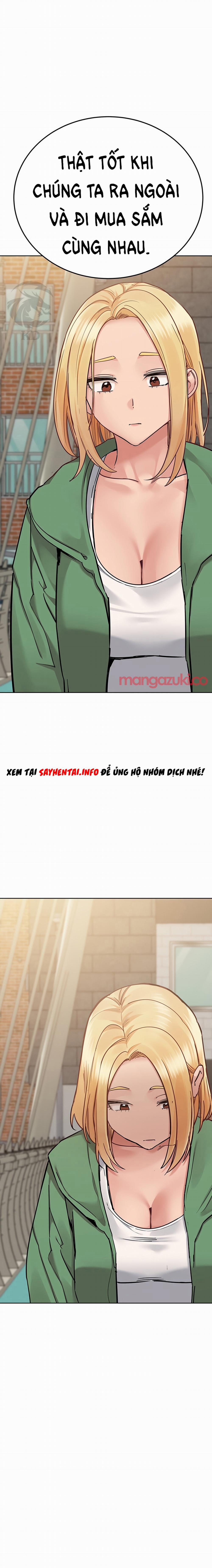 Giữ Bí Mật Với Mẹ Em Nhé! 91 trang 23