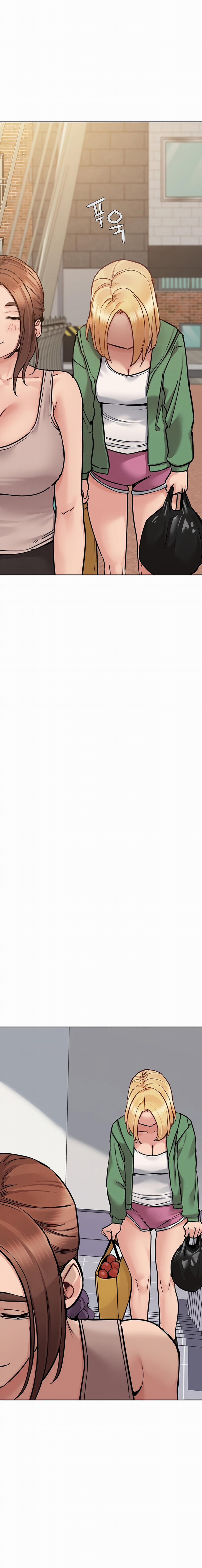 Giữ Bí Mật Với Mẹ Em Nhé! 91 trang 24