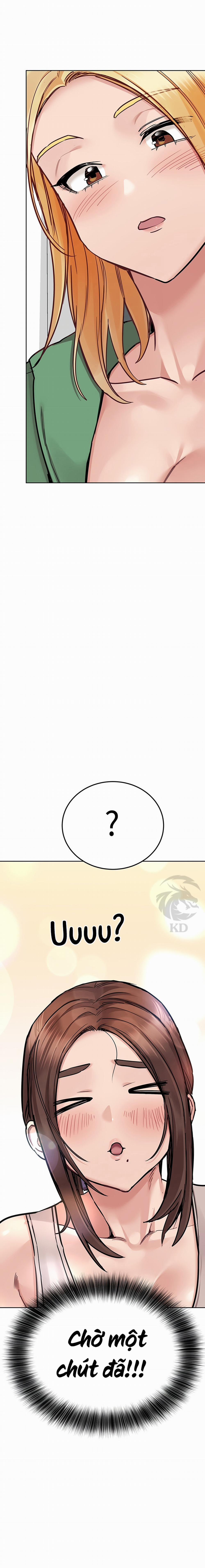 Giữ Bí Mật Với Mẹ Em Nhé! 91 trang 28
