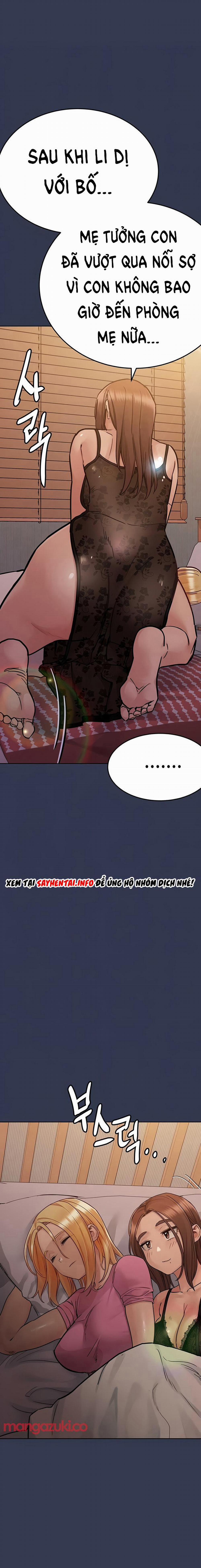 Giữ Bí Mật Với Mẹ Em Nhé! 91 trang 3