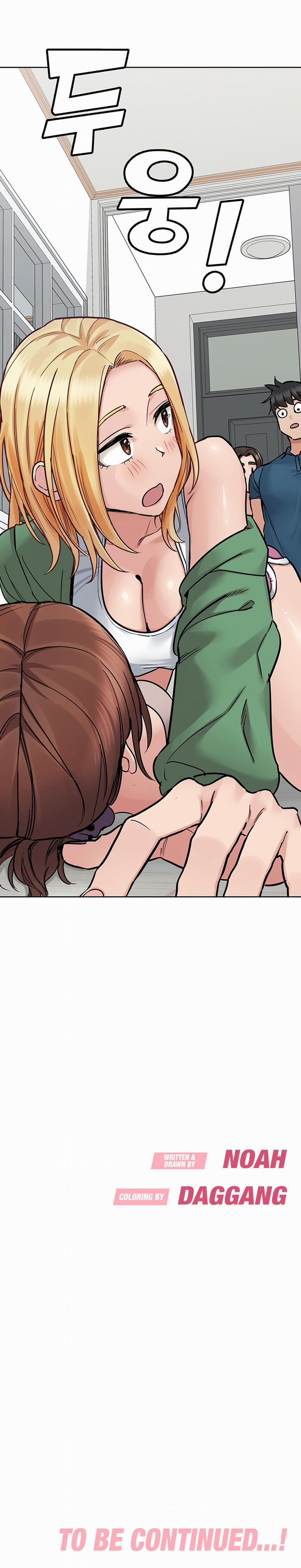 Giữ Bí Mật Với Mẹ Em Nhé! 91 trang 31