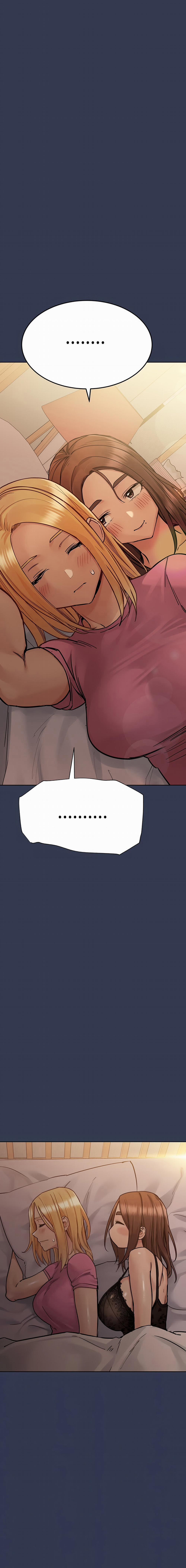 Giữ Bí Mật Với Mẹ Em Nhé! 91 trang 4