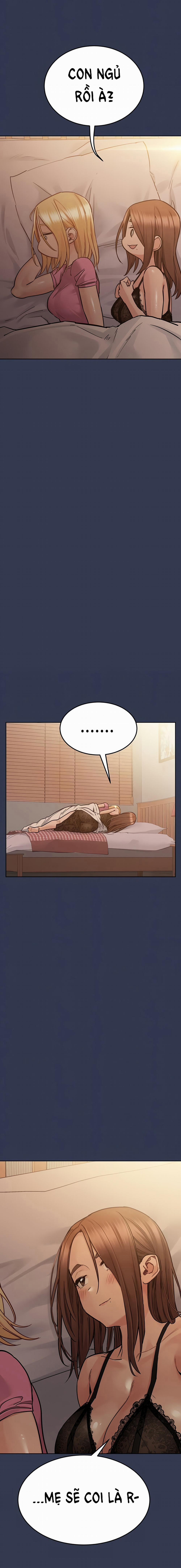 Giữ Bí Mật Với Mẹ Em Nhé! 91 trang 5