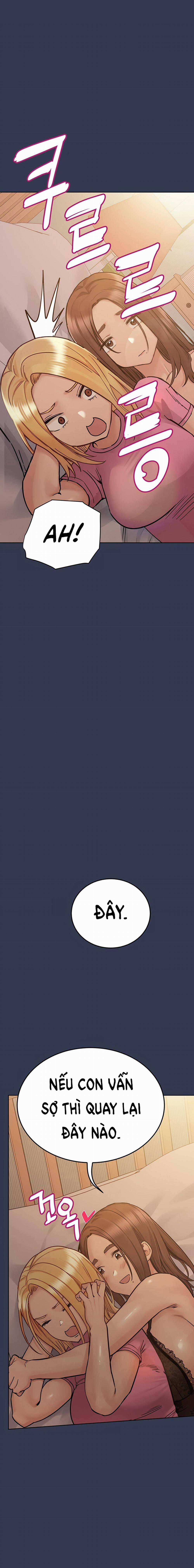 Giữ Bí Mật Với Mẹ Em Nhé! 91 trang 6