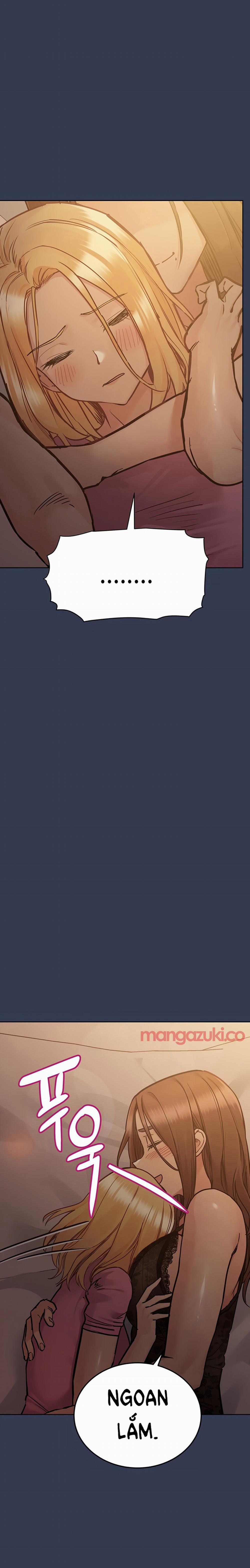 Giữ Bí Mật Với Mẹ Em Nhé! 91 trang 7