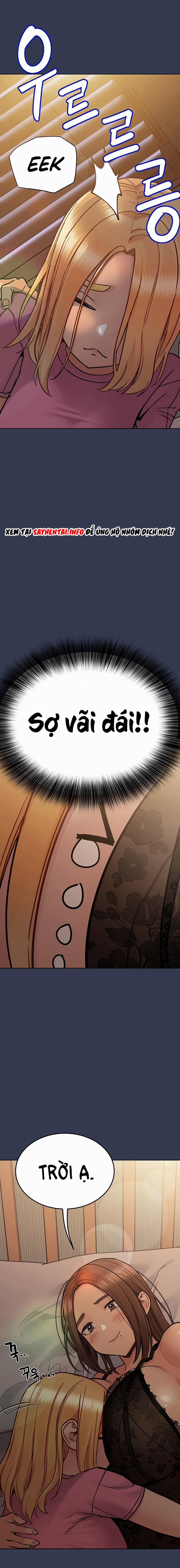 Giữ Bí Mật Với Mẹ Em Nhé! 91 trang 8