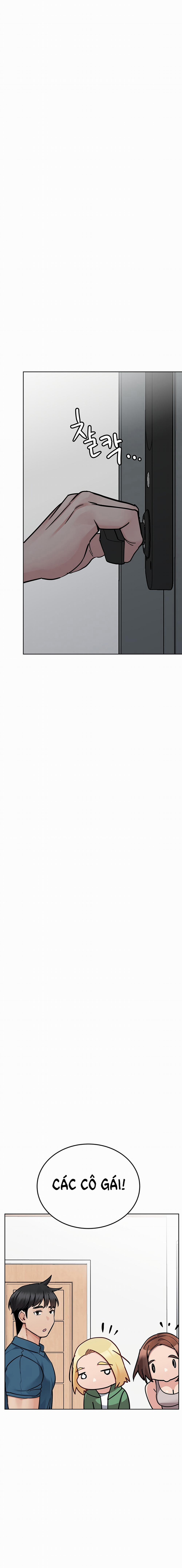 Giữ Bí Mật Với Mẹ Em Nhé! 92 trang 10