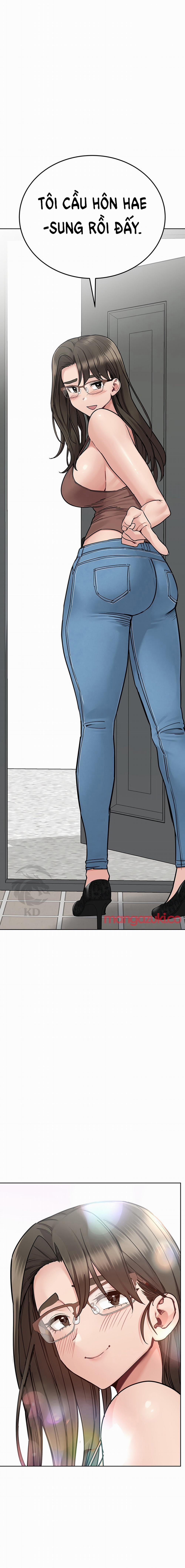 Giữ Bí Mật Với Mẹ Em Nhé! 92 trang 11