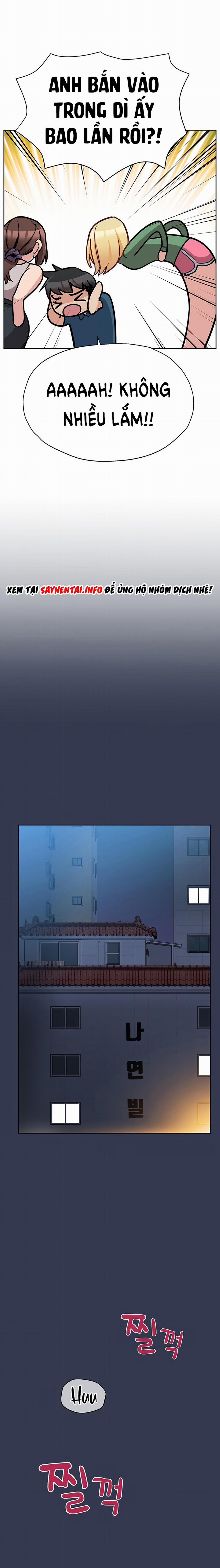 Giữ Bí Mật Với Mẹ Em Nhé! 92 trang 14