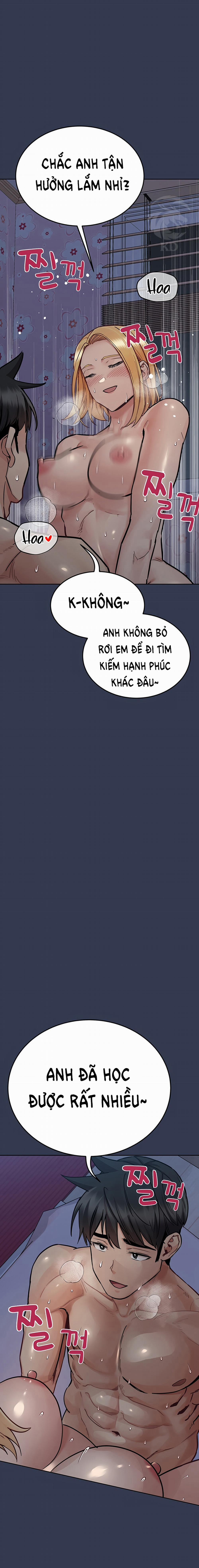 Giữ Bí Mật Với Mẹ Em Nhé! 92 trang 16