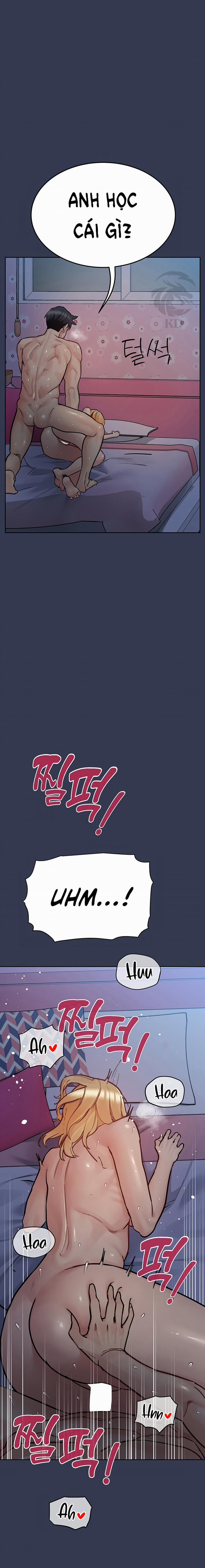 Giữ Bí Mật Với Mẹ Em Nhé! 92 trang 17