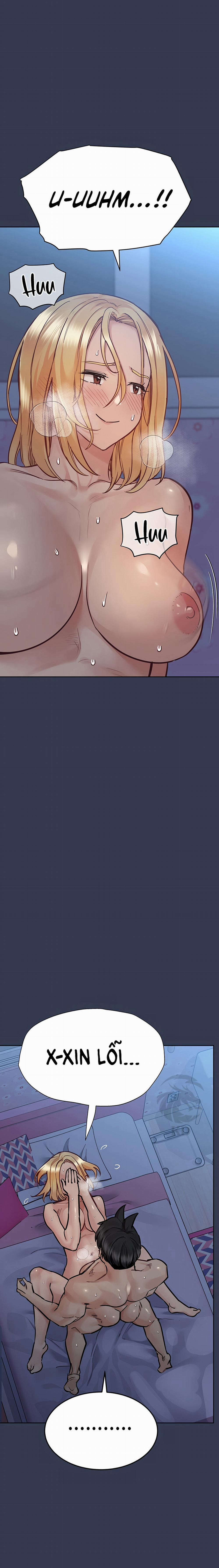 Giữ Bí Mật Với Mẹ Em Nhé! 92 trang 20