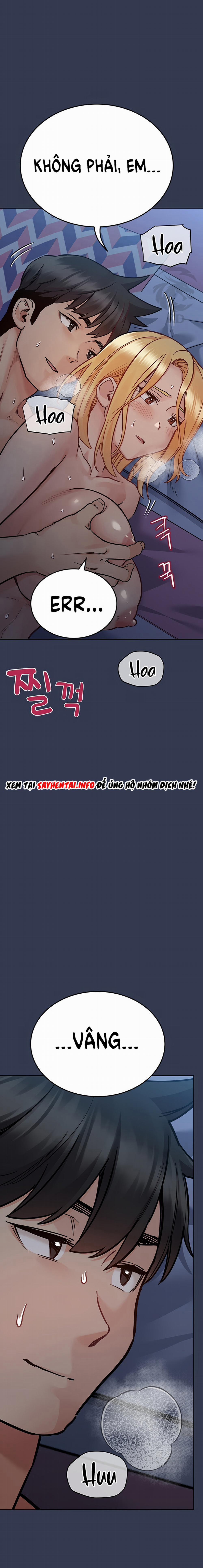 Giữ Bí Mật Với Mẹ Em Nhé! 92 trang 22