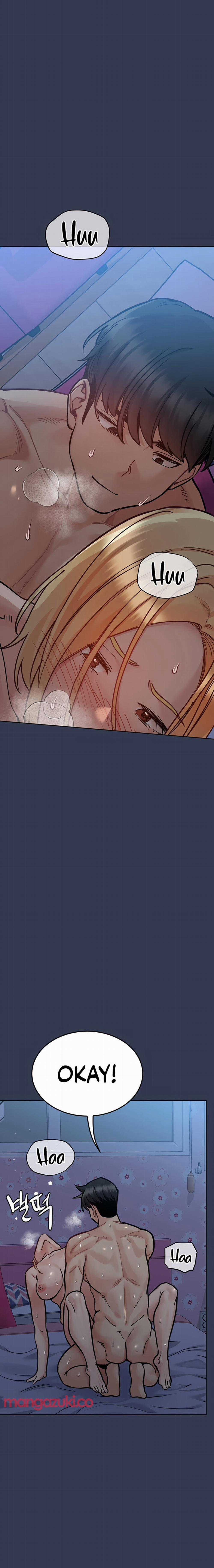 Giữ Bí Mật Với Mẹ Em Nhé! 92 trang 23