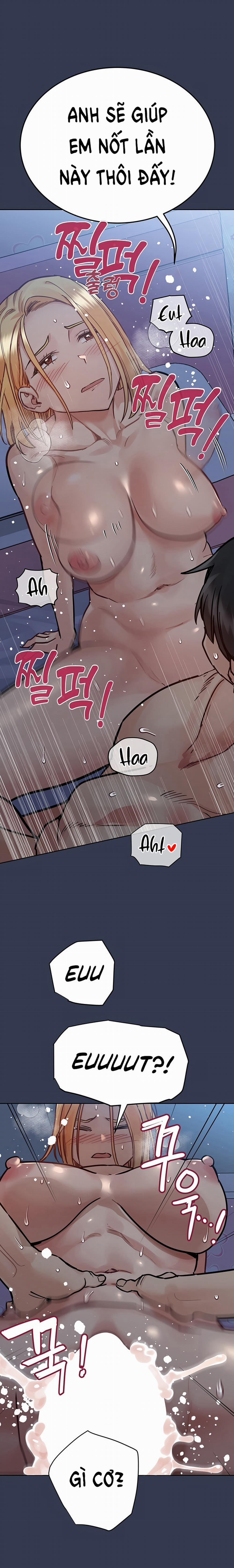 Giữ Bí Mật Với Mẹ Em Nhé! 92 trang 24