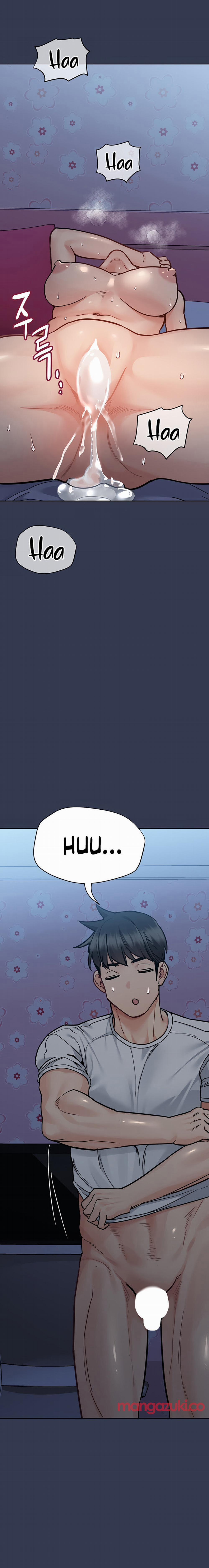 Giữ Bí Mật Với Mẹ Em Nhé! 92 trang 26