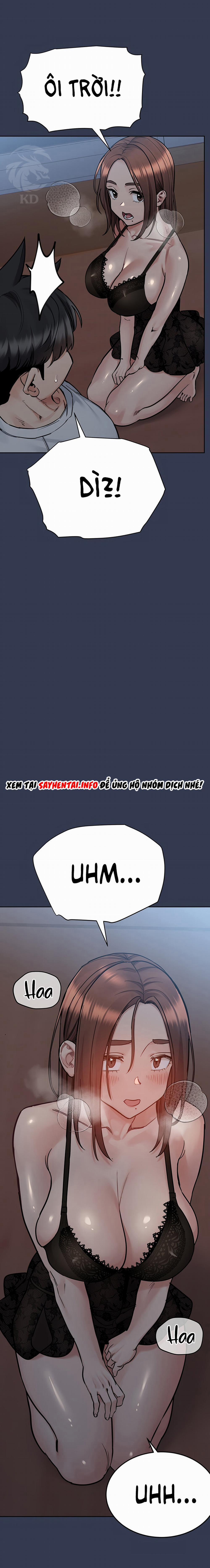 Giữ Bí Mật Với Mẹ Em Nhé! 92 trang 27