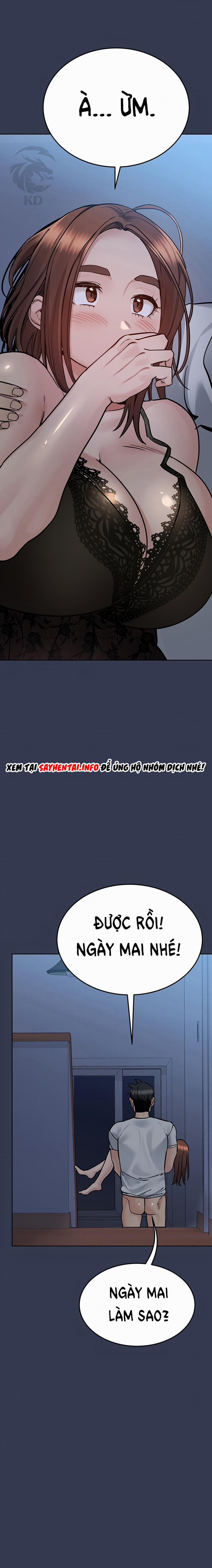 Giữ Bí Mật Với Mẹ Em Nhé! 92 trang 30