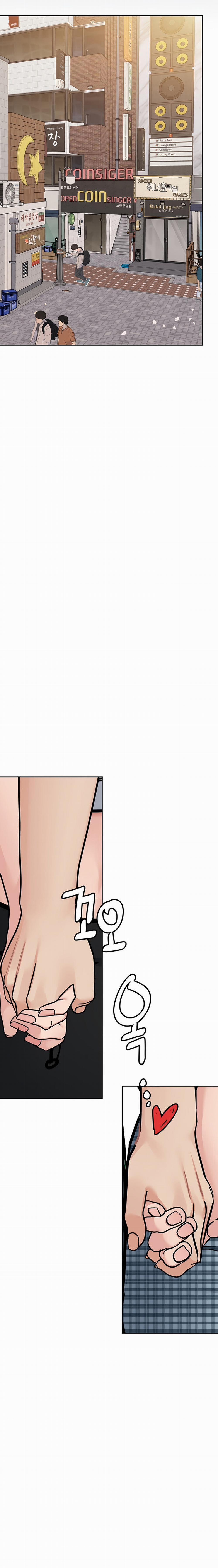 Giữ Bí Mật Với Mẹ Em Nhé! 92 trang 32