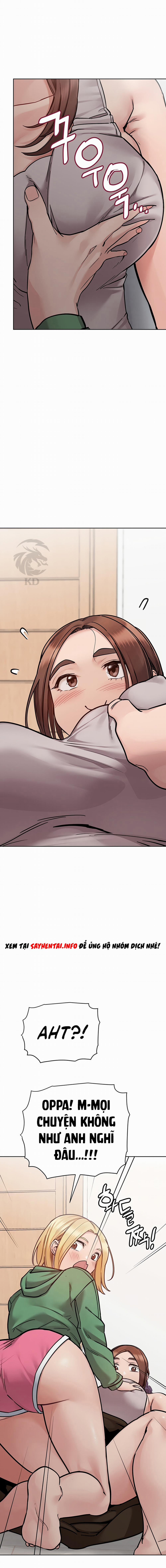 Giữ Bí Mật Với Mẹ Em Nhé! 92 trang 4