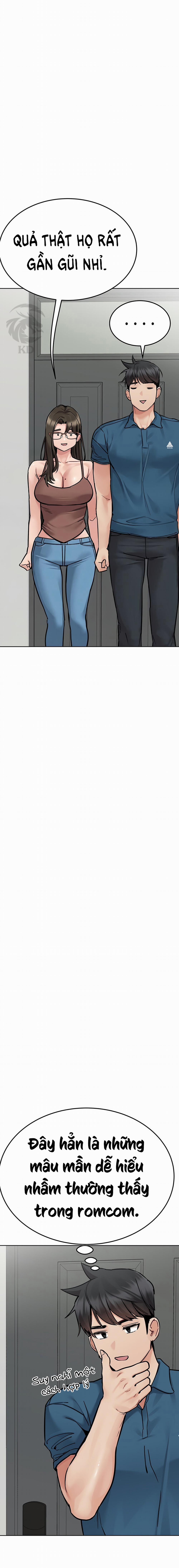 Giữ Bí Mật Với Mẹ Em Nhé! 92 trang 5