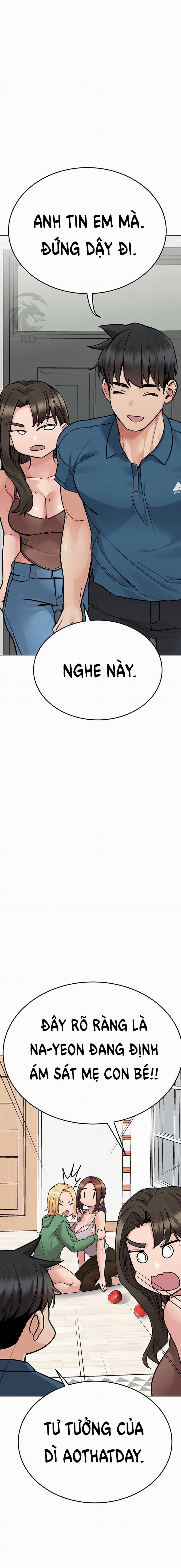 Giữ Bí Mật Với Mẹ Em Nhé! 92 trang 6
