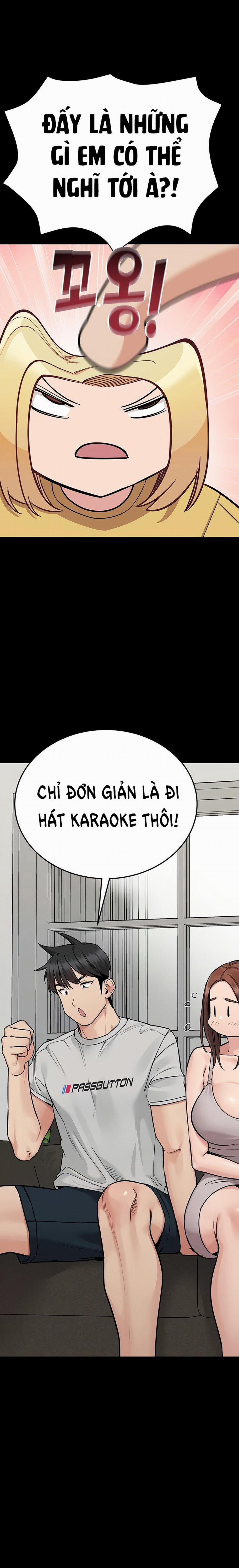 Giữ Bí Mật Với Mẹ Em Nhé! 93 trang 1