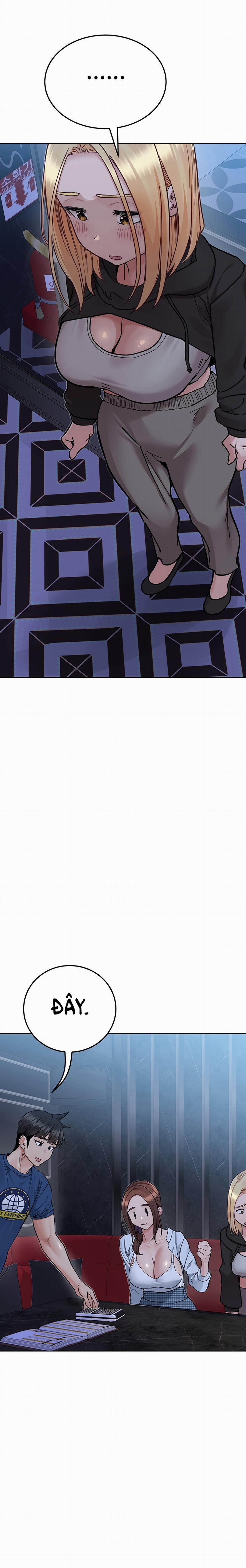 Giữ Bí Mật Với Mẹ Em Nhé! 93 trang 10