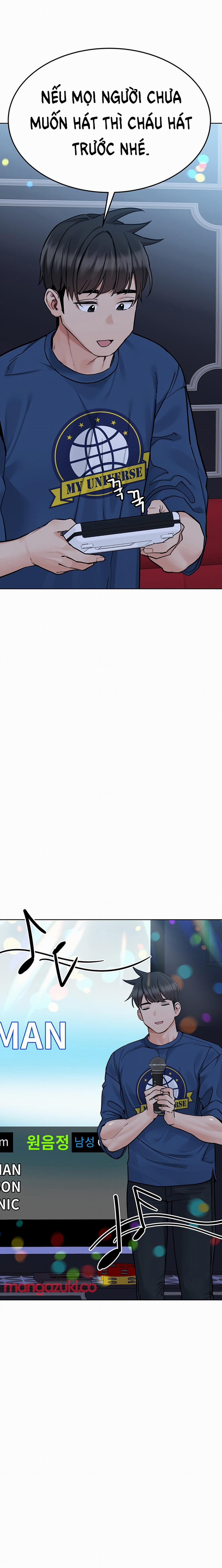 Giữ Bí Mật Với Mẹ Em Nhé! 93 trang 11