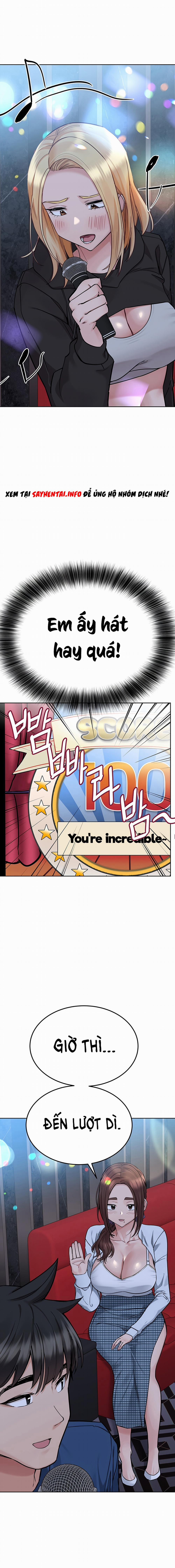 Giữ Bí Mật Với Mẹ Em Nhé! 93 trang 13