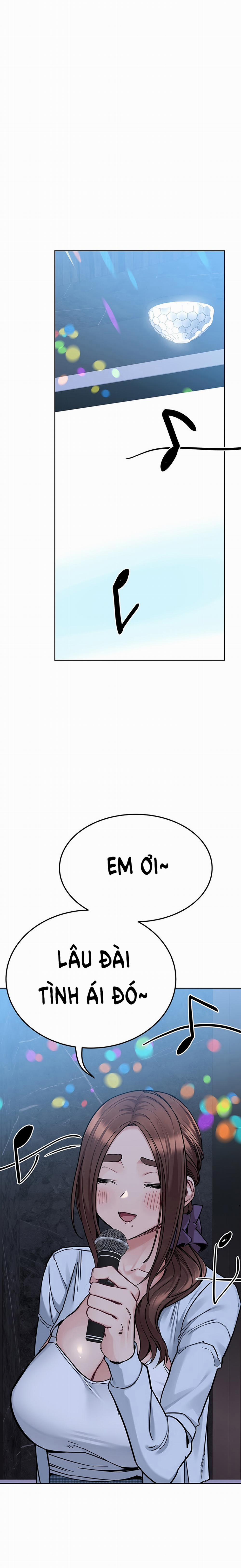 Giữ Bí Mật Với Mẹ Em Nhé! 93 trang 14