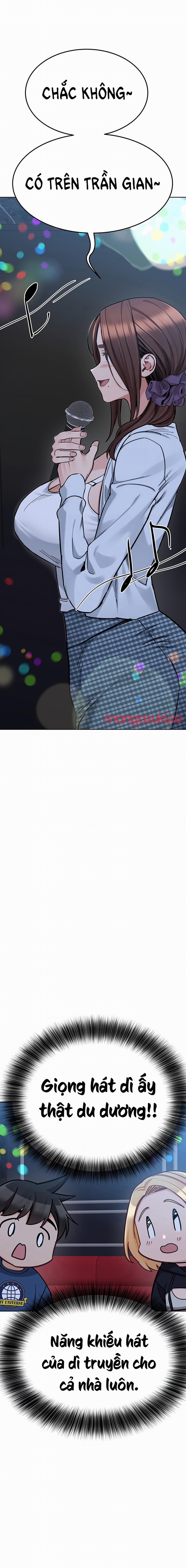 Giữ Bí Mật Với Mẹ Em Nhé! 93 trang 15