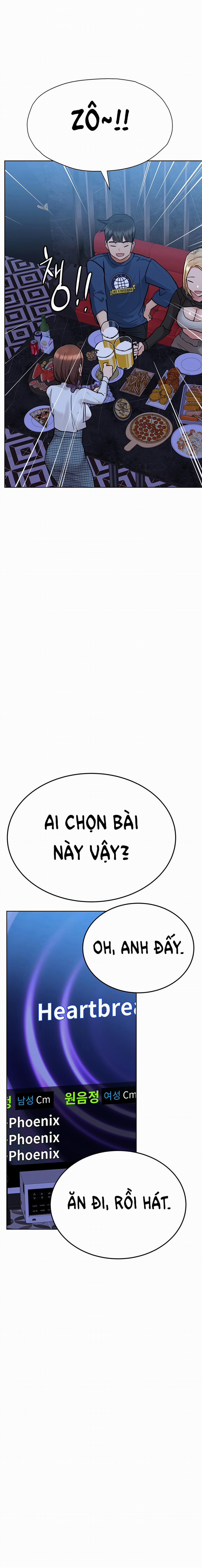 Giữ Bí Mật Với Mẹ Em Nhé! 93 trang 20