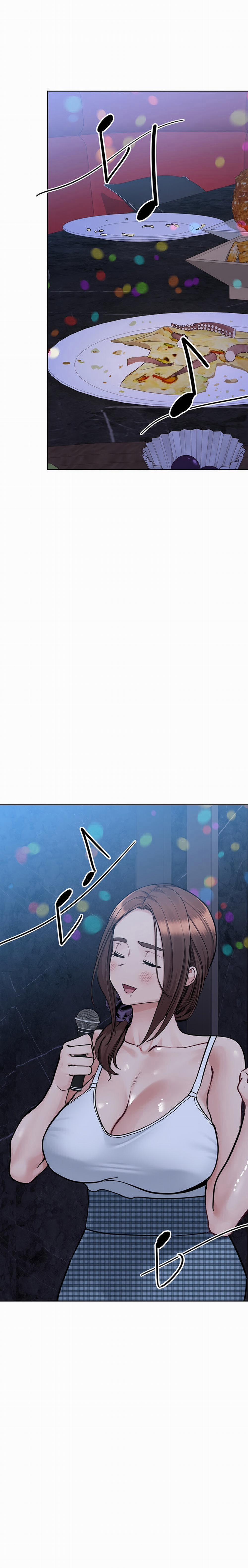 Giữ Bí Mật Với Mẹ Em Nhé! 93 trang 21