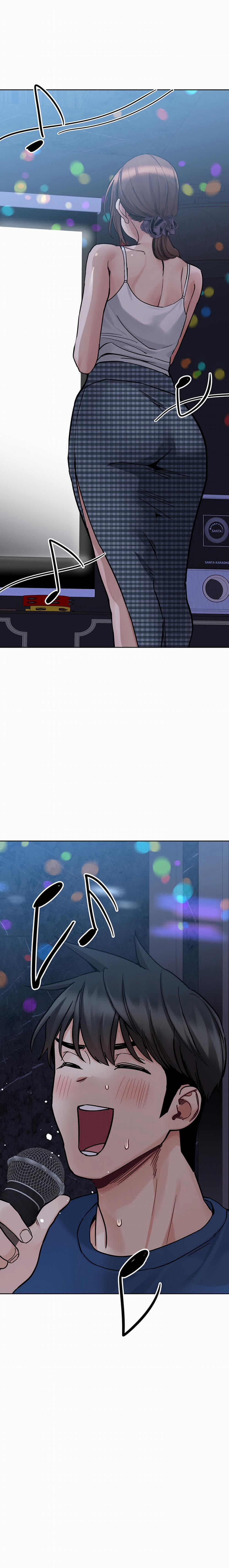 Giữ Bí Mật Với Mẹ Em Nhé! 93 trang 22