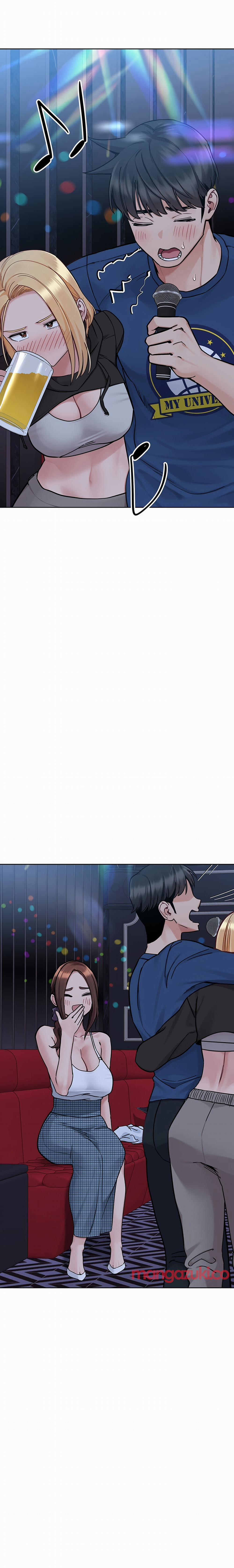 Giữ Bí Mật Với Mẹ Em Nhé! 93 trang 23