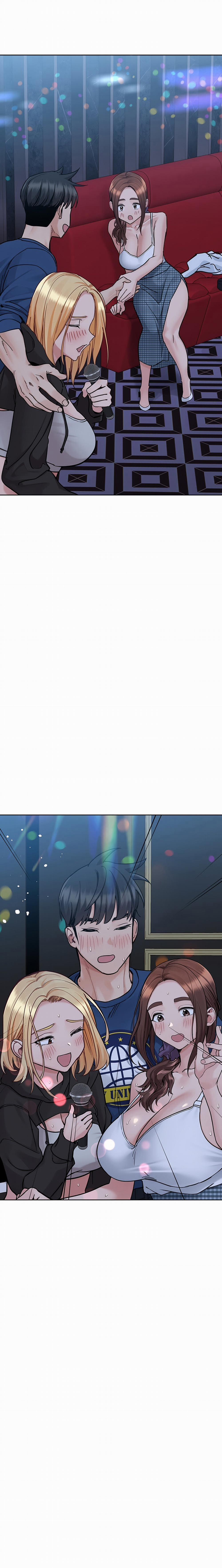 Giữ Bí Mật Với Mẹ Em Nhé! 93 trang 24