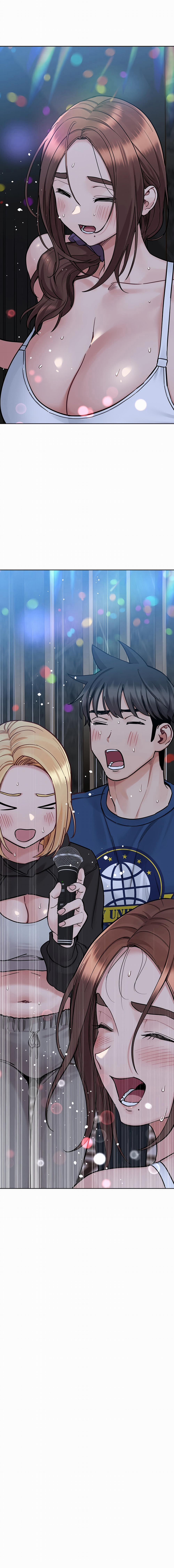 Giữ Bí Mật Với Mẹ Em Nhé! 93 trang 25