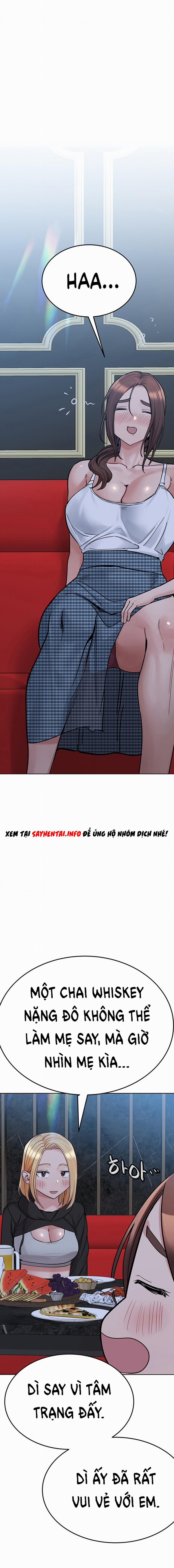 Giữ Bí Mật Với Mẹ Em Nhé! 93 trang 26