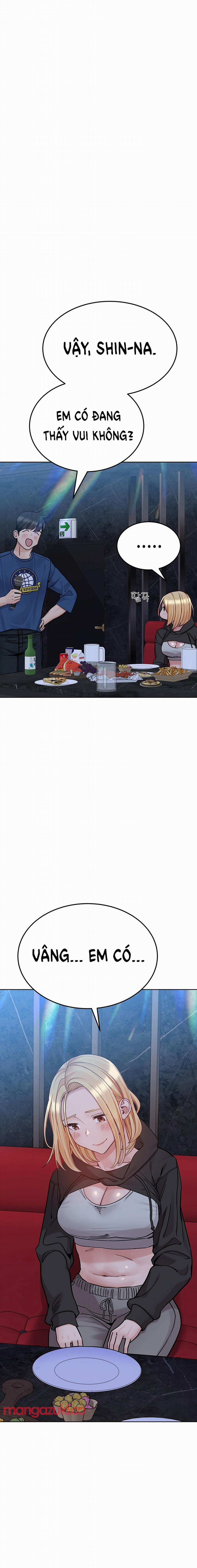 Giữ Bí Mật Với Mẹ Em Nhé! 93 trang 27