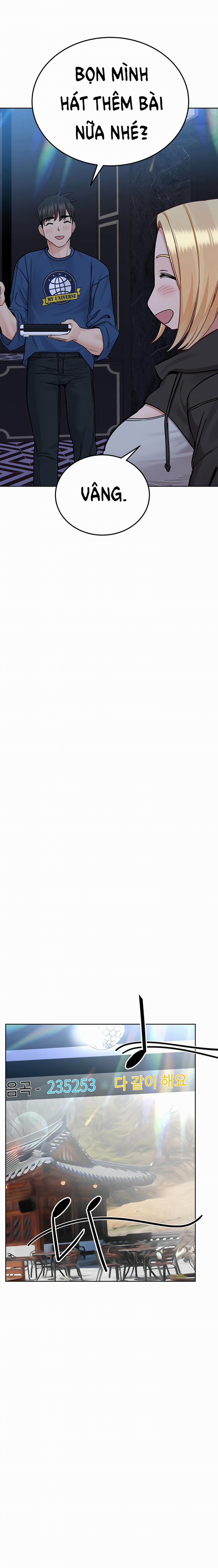 Giữ Bí Mật Với Mẹ Em Nhé! 93 trang 28